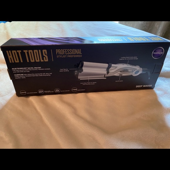 Hot tools! - Picture 2 of 2